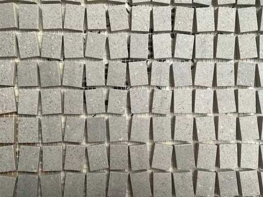 Imola blox6 az Mosaic mats (x21)