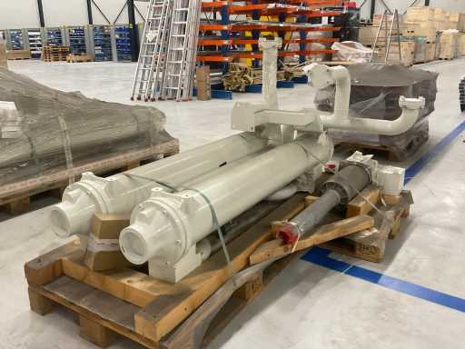 Filtro di ritorno Rexroth