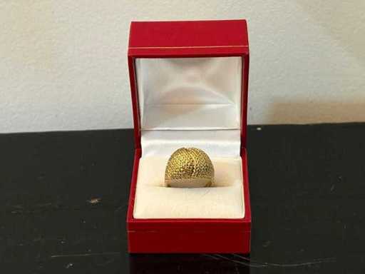 Gold Ring