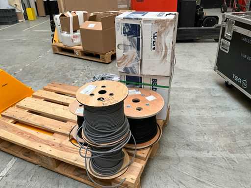 Câbles Party Belden