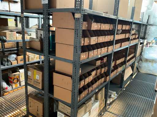 lot d’anneaux de tension et de filtres