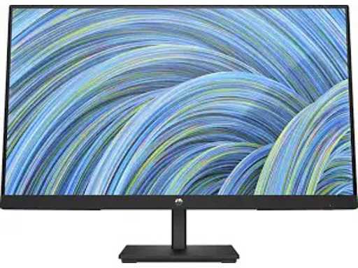 HP P24v G4 Monitoren (5x)