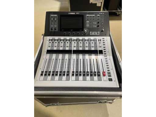 YAMAHA - TF1 - Digitale Geluidsmixer