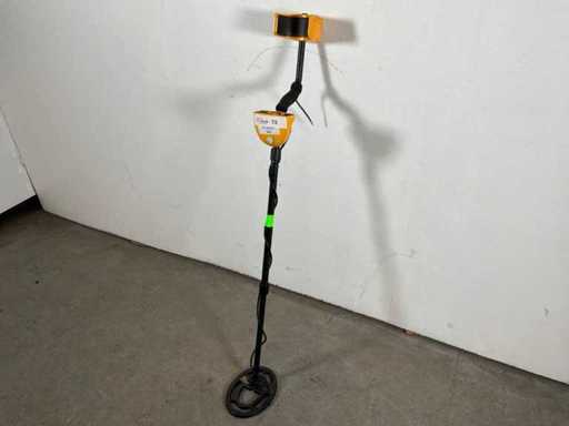 2016 Garrett Ace 200iMetaaldetector (munten, sierraden etc.)