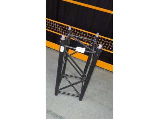 PROTRUSS S41 STRAIGHT 81CM BLACK