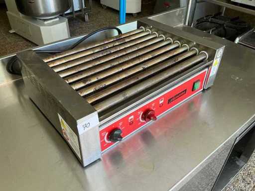 NEUMARKER - 05-50830 - Revolving Grill