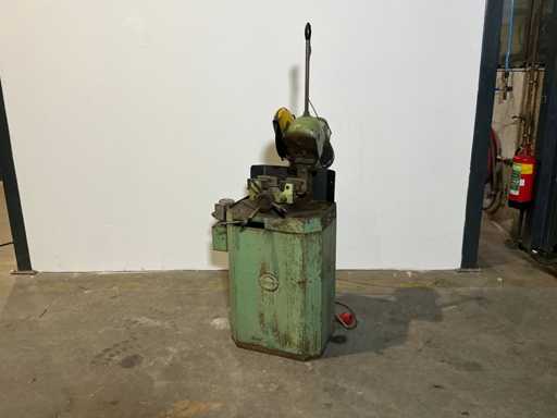 BEWO - CP 250 - Circular metal sawing machine