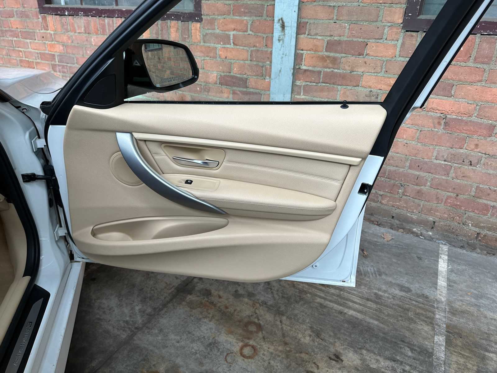 BMW 335i ActiveHybrid 3 306pk 2012, GBP-24-B