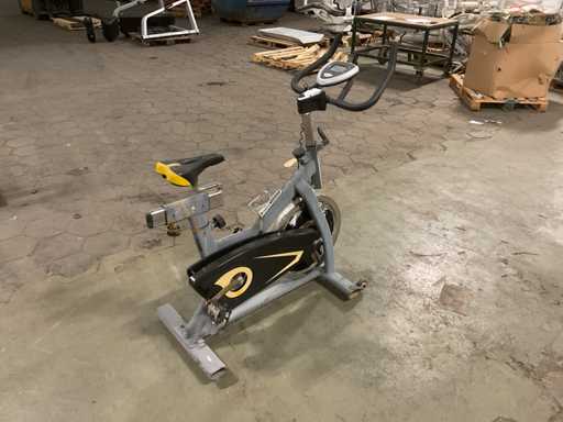 StarTrac Spinningbike