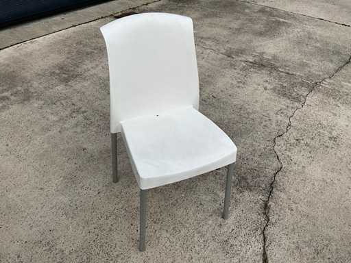 Scab Jenny Kunststof stoelen (50x)