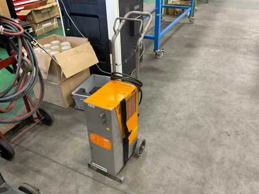 Remm RWK1000 dispositif de refroidissement