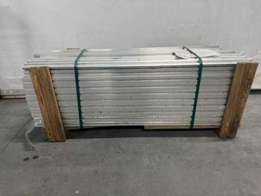 Allimex - Profil Allslide 1.224 (120x)