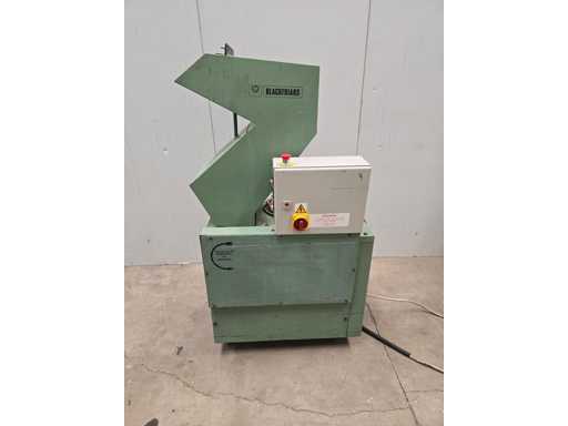 BLACKFRIARS LTD 320-150 Granulator