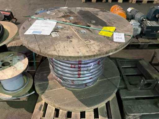 Helukabel 4x95 Kabel