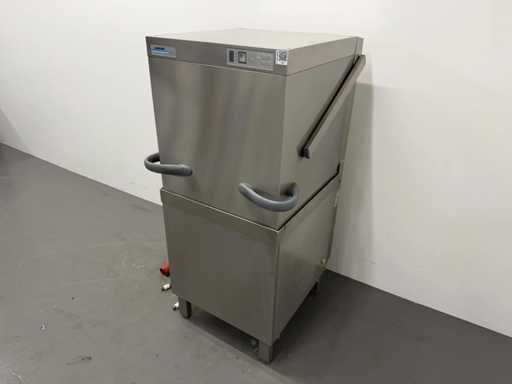 Winterhalter - GS 502 - Zmywarka z rackiem