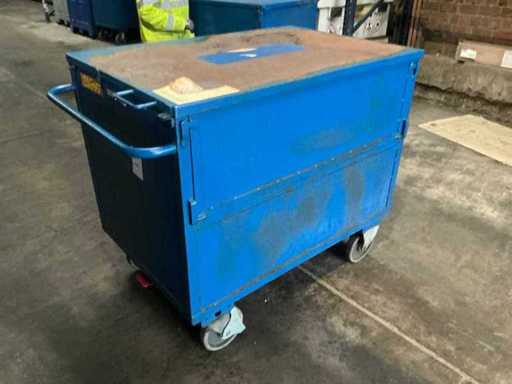 VarioFit SW-800.415 Boîtier mobile