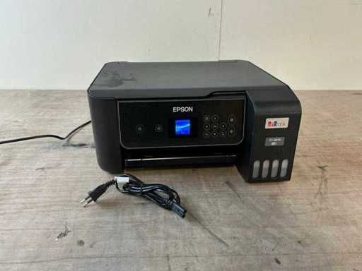 Epson EcoTank ET-2870 Alte imprimante și copiatoare