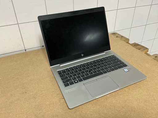 DELL ELITEBOOK 840 G6 - I5-8265U Laptop 