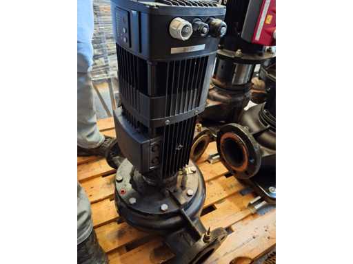 Pompă de circulație GRUNDFOS LME 80-160/162A
