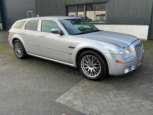 Bankruptcy vehicles