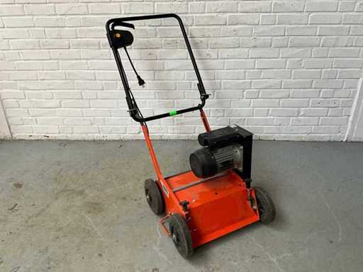 2016 Eliet E401 VM Scarifier