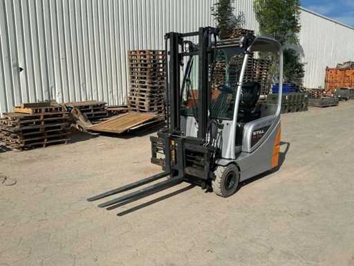 Carrello elevatore RX20-60 Still 2010