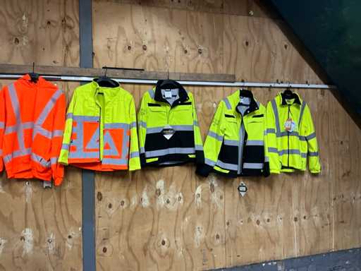 Portwest Hydrowear Werkjas (5x)