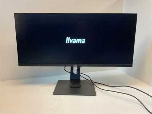 IIyama Prolite XUB3493WQSU 34 inch Monitor