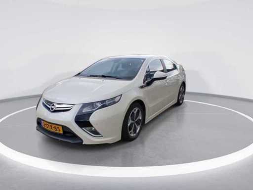 Opel Ampera 1.4 2013 | 2-STX-85