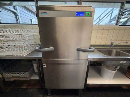 Lave-vaisselle Winterhalter PT-L 2018