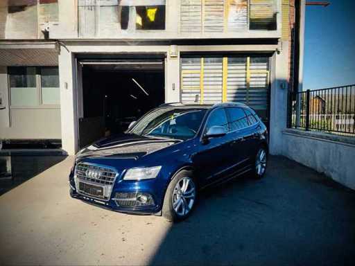 Audi SQ5 TDi 8R auto 2019