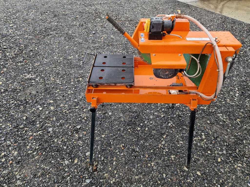 Norton Clipper - TS600 - Block sawing machine