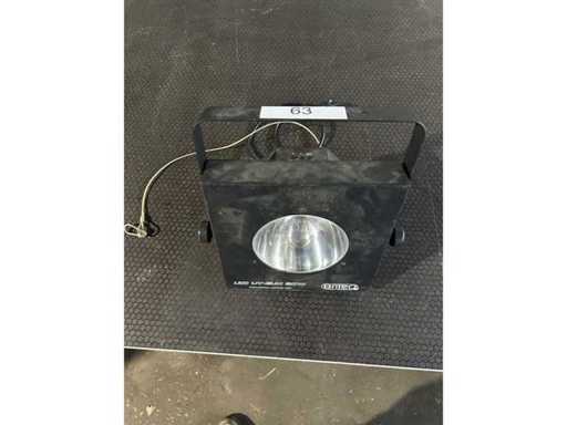 JBSystems - PISTOLET LED UV - Blacklight UV