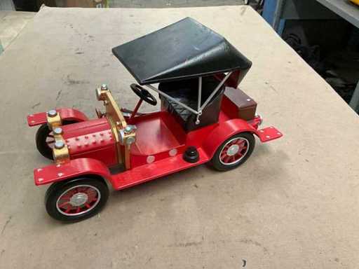 Jouets vintage