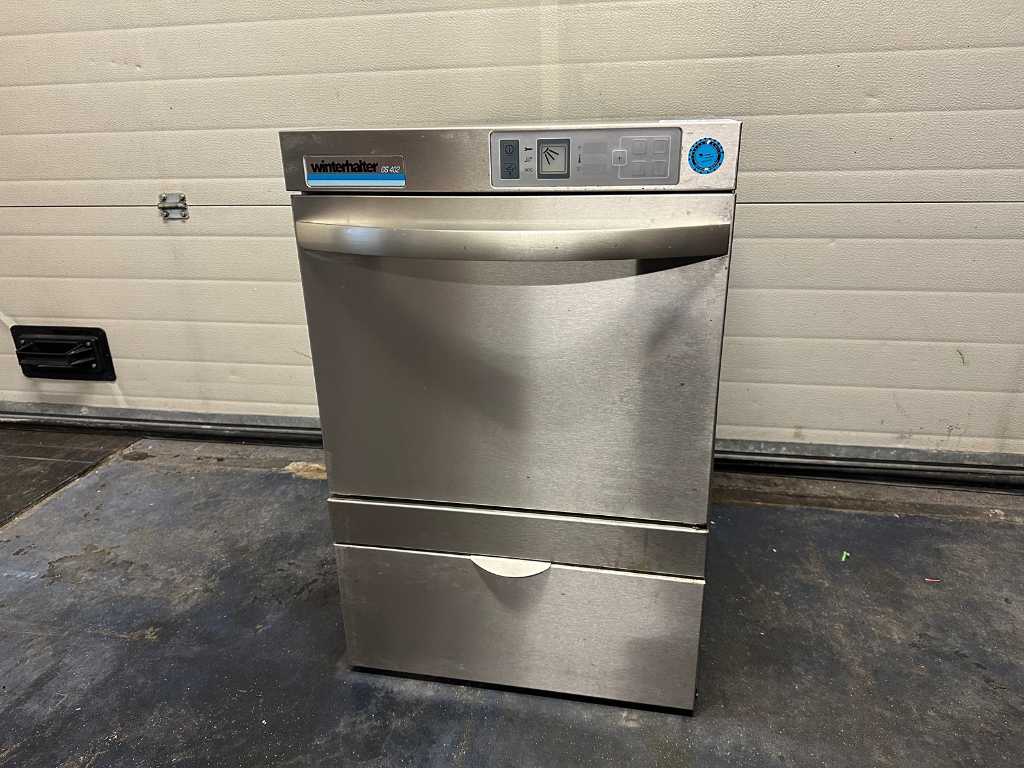 Winterhalter GS402 Dishwasher