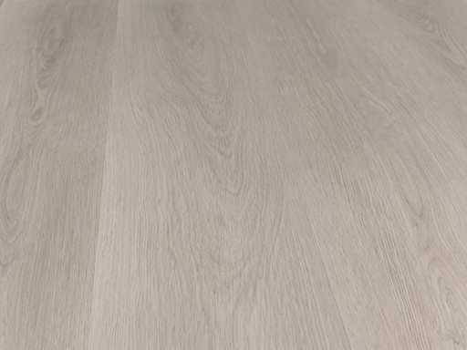 52 m2 PVC SPC click plank met XPS onderlaag - 1220 x 228 x 6 mm