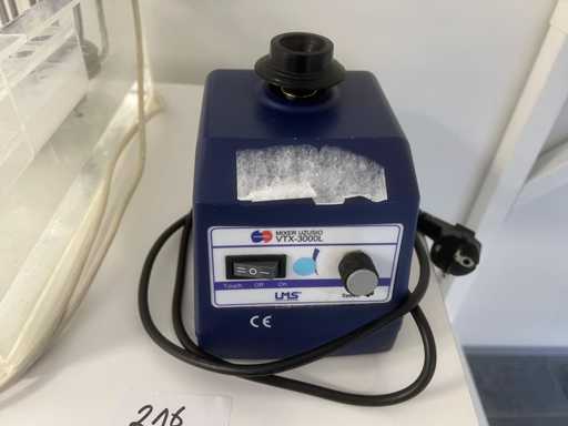 Mieszalnik LMS Uzusio VTX-3000L Mieszad?o Vortex