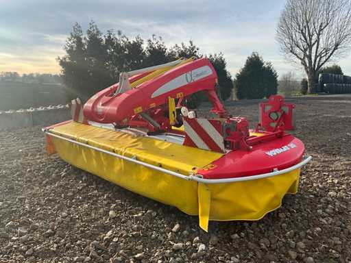 2020 Pottinger Novacat 301 Alpha-Motion Maaier