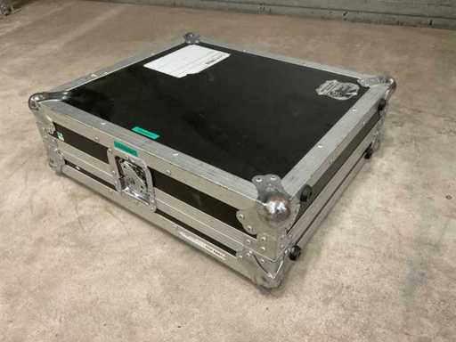 Road Ready 55x48cm Flight Case