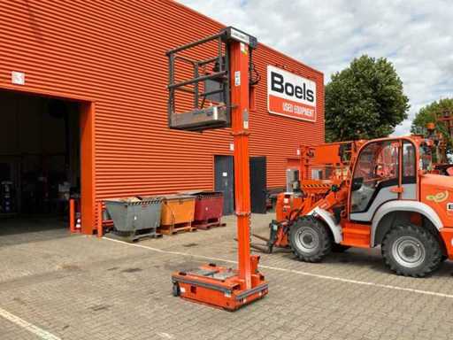 2020 JLG Power Towers Nano SP plus Passenger Elevator