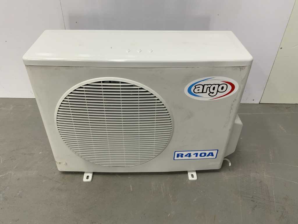 Argo AE42AH Klimaanlage Außengerät