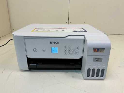 EPSON EcoTank ET-2876 Other Printers & Copiers