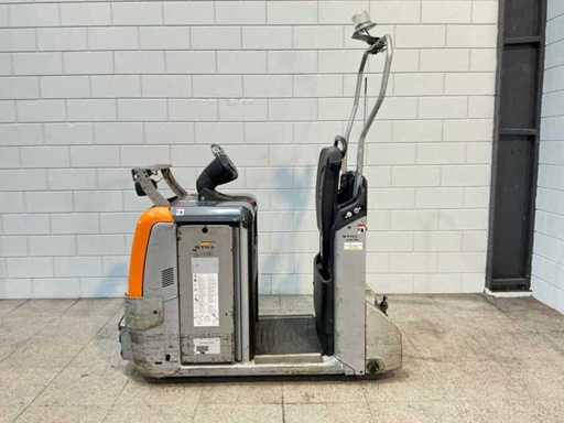 Still - 2020 - LTX50 - Industrial tractor