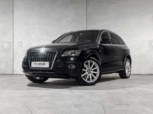 Audi Q5 3.0 TDI quattro Pro Line S 236hp 2011, 41-THL-9