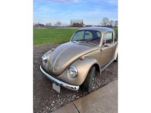 Volkswagen - Beetle 1200 - Classic car