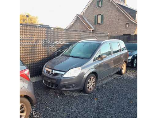 OPEL 1.7 CDTI 2009 