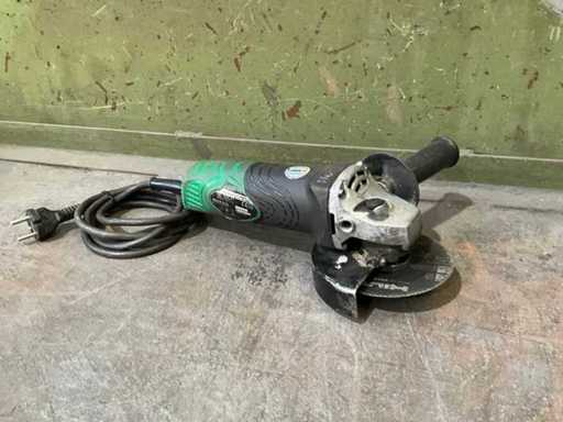 Smerrigliatrice angolare Hitachi 125mm