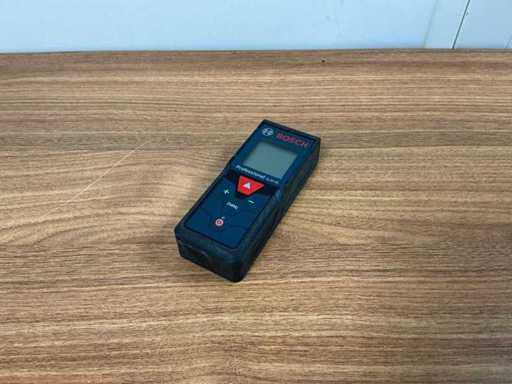 Bosch GLM 40 Construction laser (2x)