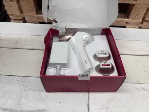 Philips Lumea IPL Light Hair Removal Prestige BRI955/00