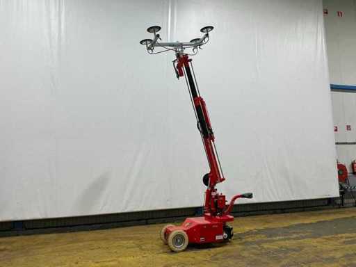 2025 Smartgroup SG-lift 350 Compact assembly robot